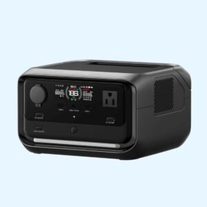 1 EcoFlow RIVER 3 Plus portable power station