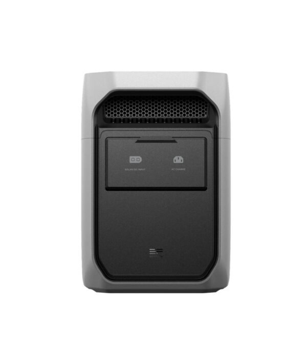 2 EcoFlow DELTA 3 Classic outputs