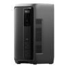 2 EcoFlow DELTA 3 2000 outputs