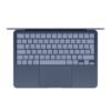 Apple MacBook Neo side view