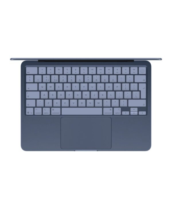 Apple MacBook Neo side view