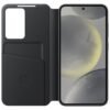 2 Galaxy S24 Smart View Wallet Case