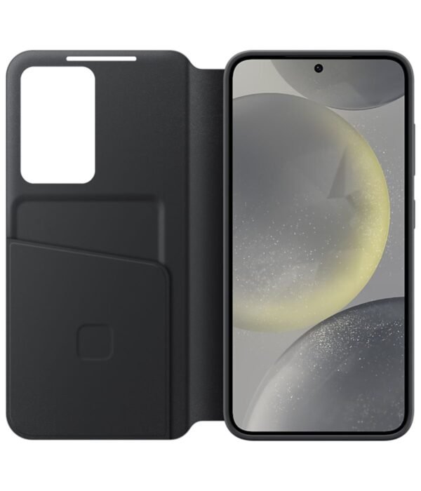 2 Galaxy S24 Smart View Wallet Case