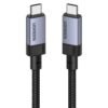 UGREEN 240W USB-C cable connectors