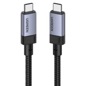 UGREEN 240W USB-C cable connectors
