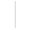 Apple Pencil USB-C with cap open showing the port