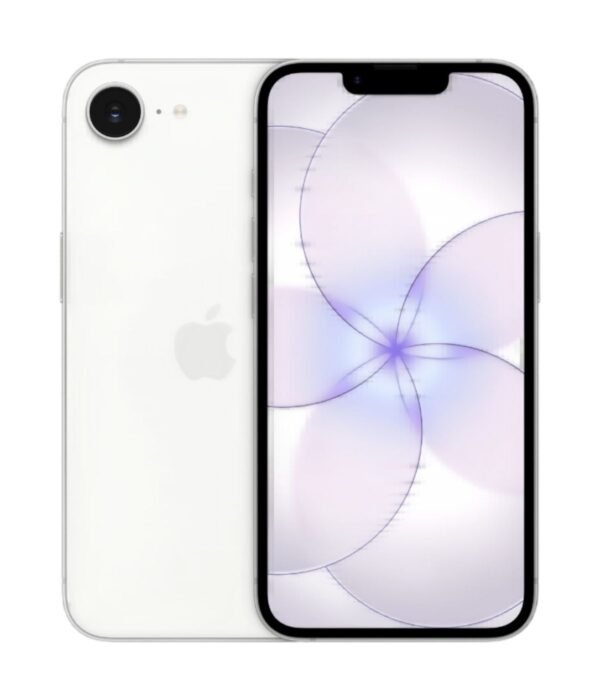 2 IPhone 17e