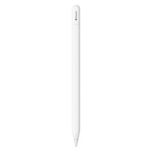 Apple Pencil Pro side view
