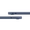 Apple MacBook Neo keyboard