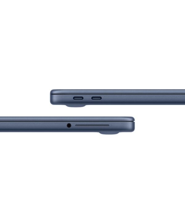 Apple MacBook Neo keyboard