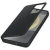3 Galaxy S24 Smart View Wallet Case