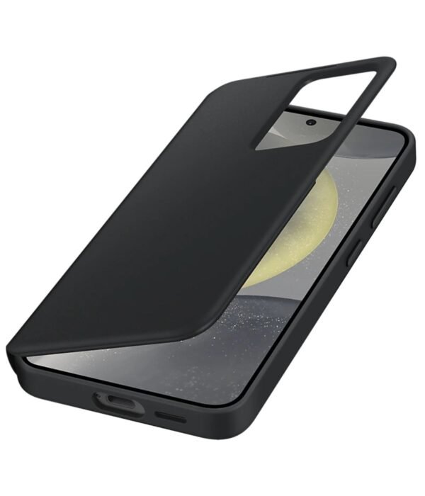 3 Galaxy S24 Smart View Wallet Case