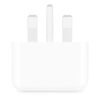 3 Apple USB-C 20W Power Adapter
