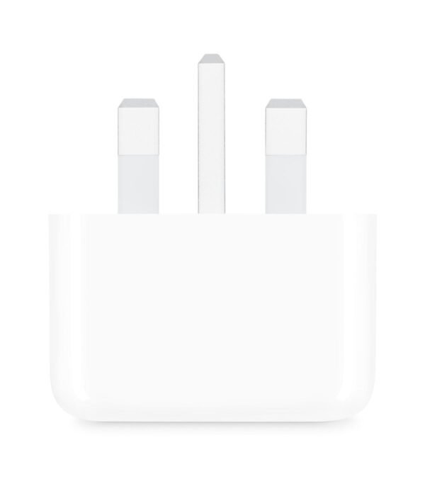 3 Apple USB-C 20W Power Adapter