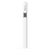 Apple Pencil USB-C attached to an iPad