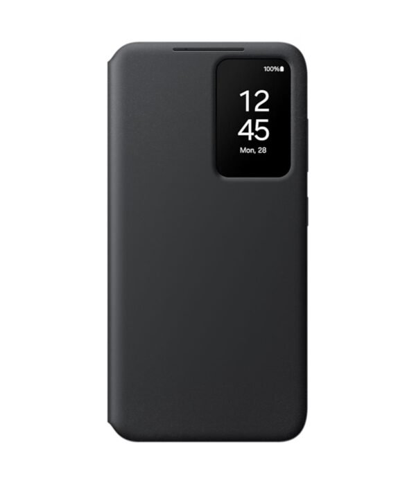 4 Galaxy S24 Smart View Wallet Case