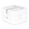 4 Apple USB-C 20W Power Adapter