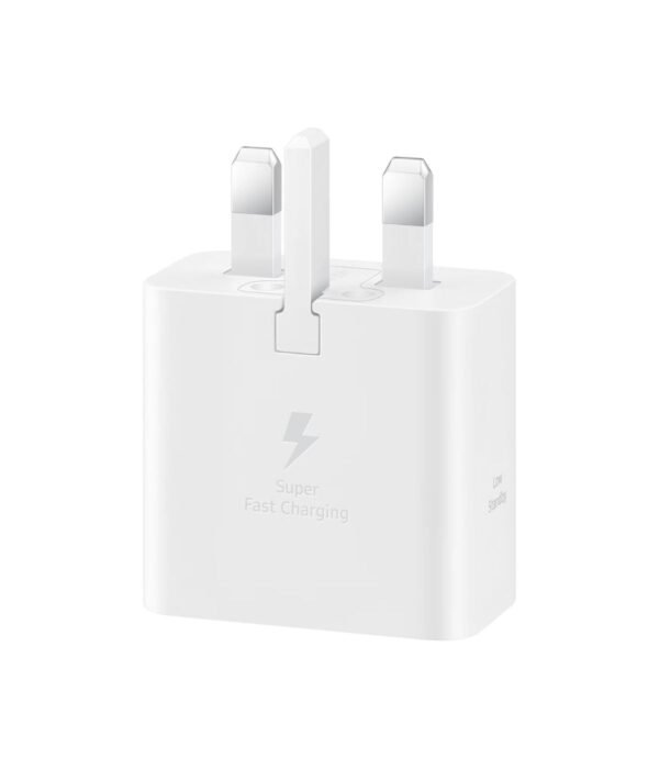 Samsung 25W PD Adapter USB-C