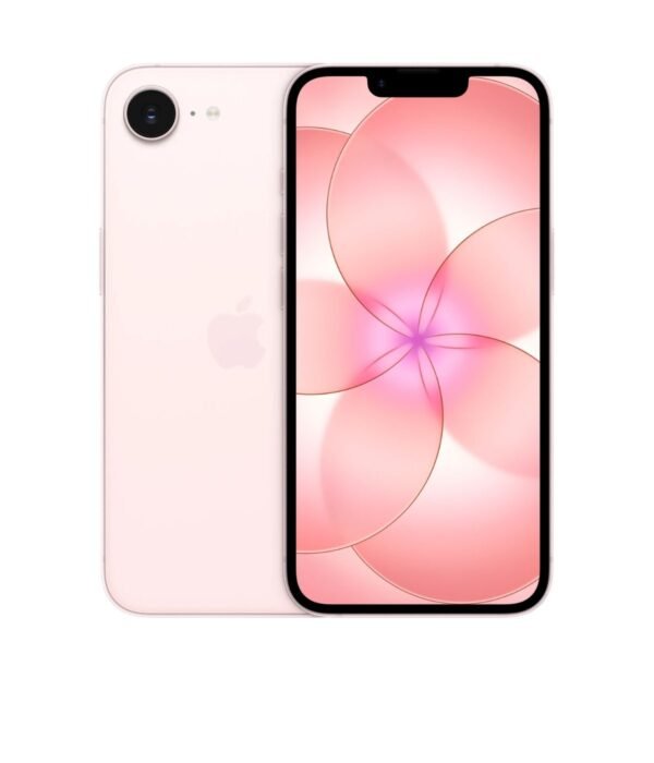 4 IPhone 17e