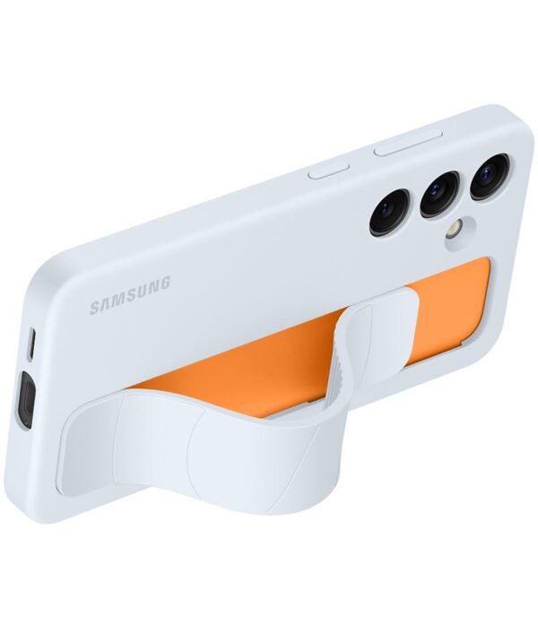 Galaxy S24 Standing Grip Case