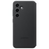 5 Galaxy S24 Smart View Wallet Case