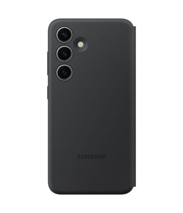 5 Galaxy S24 Smart View Wallet Case