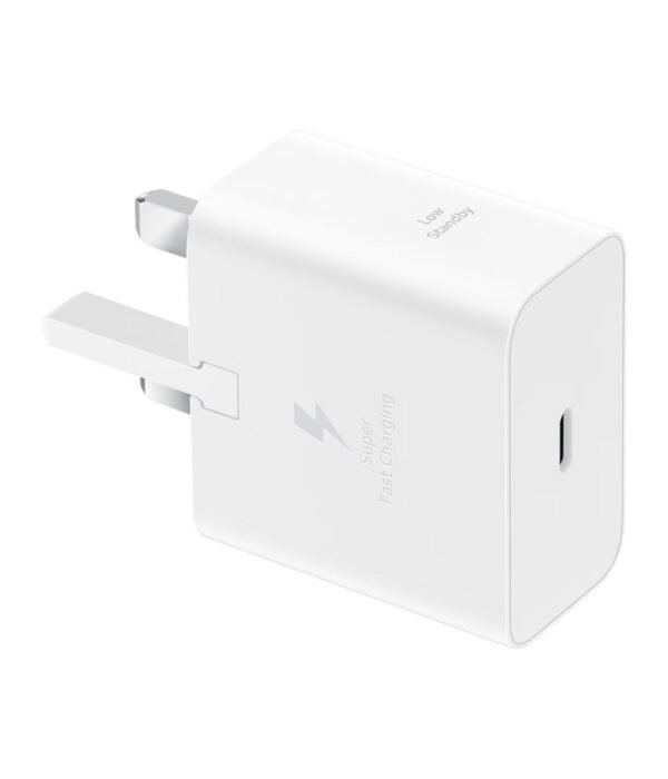 Samsung 25W PD Adapter USB-C