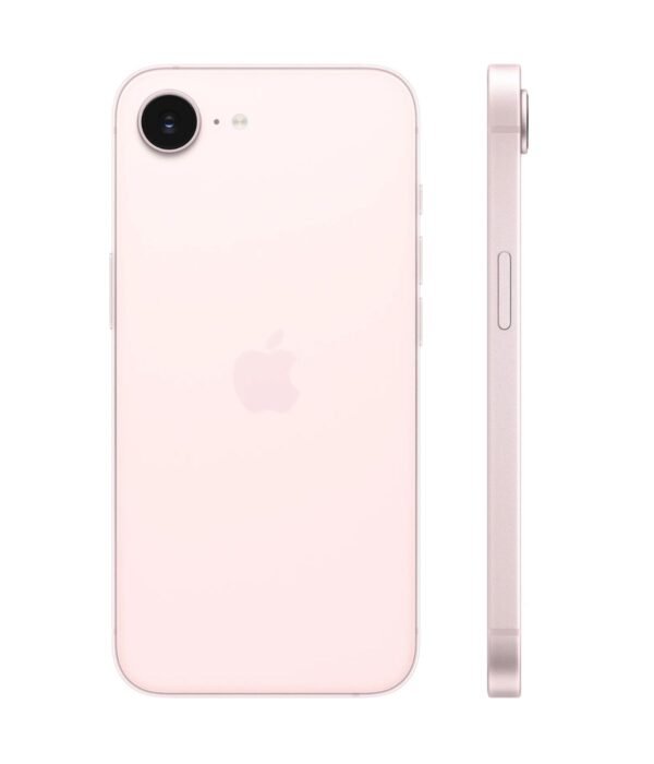 5 IPhone 17e