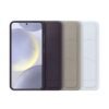 Galaxy S24 Standing Grip Case