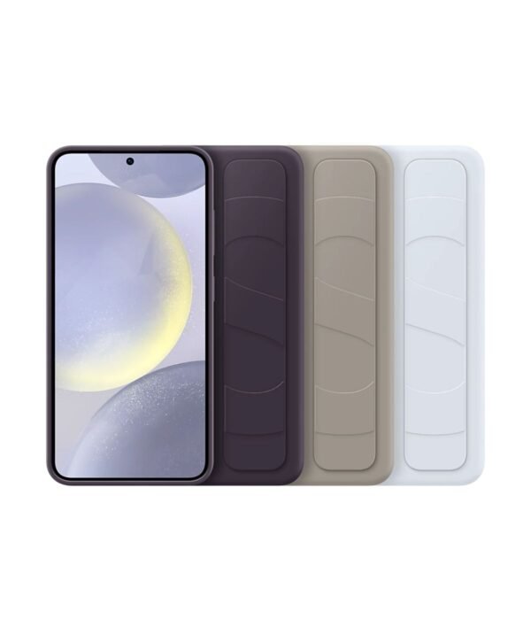 Galaxy S24 Standing Grip Case
