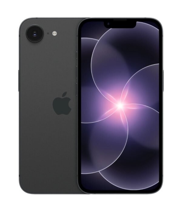 6 IPhone 17e