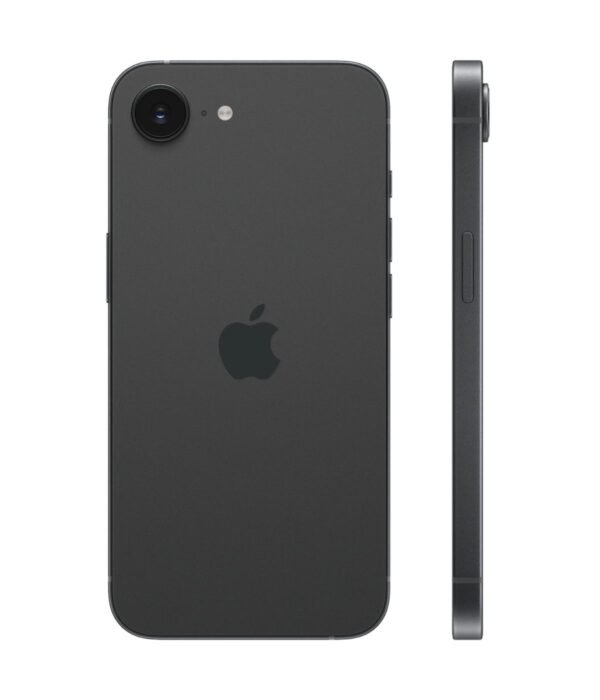 7 IPhone 17e