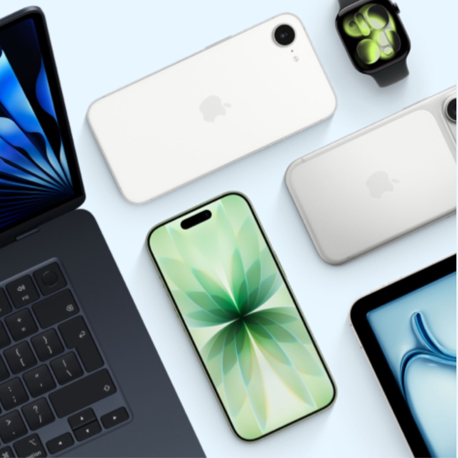 Apple iPhone 17