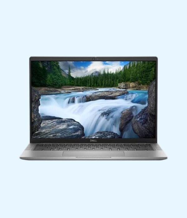Dell Latitude 7450 laptop front view