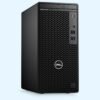 Dell OptiPlex 3080 Micro Tower front view