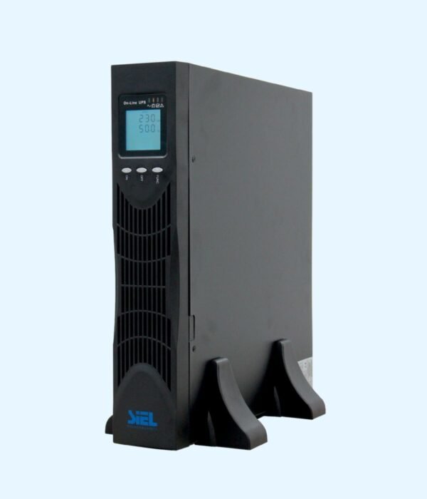 SIEL Greenpoint 10K online UPS