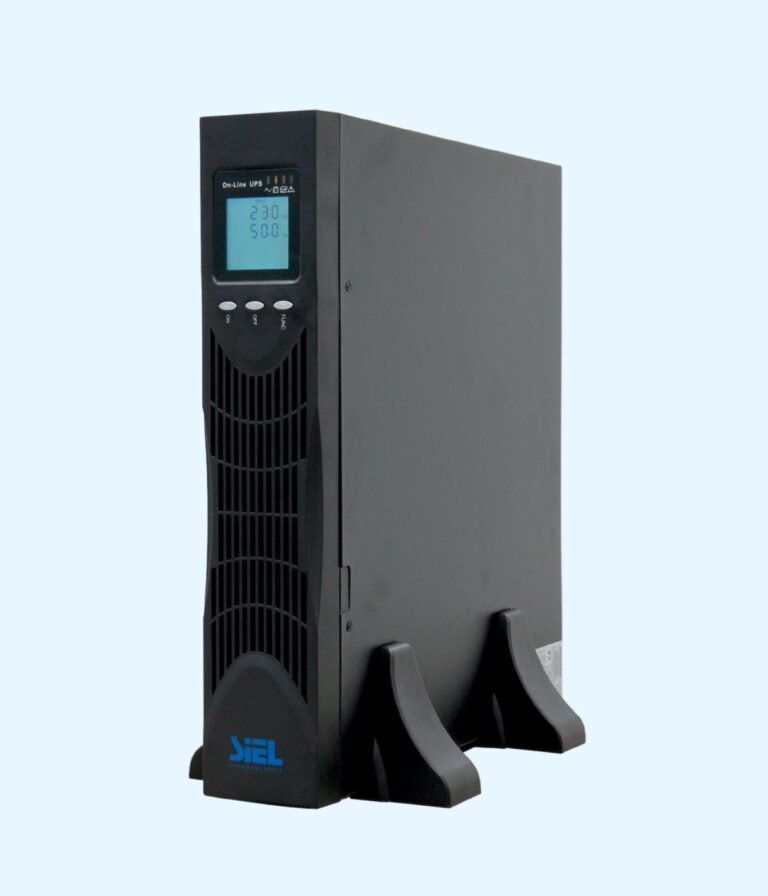 SIEL Greenpoint 1K online UPS