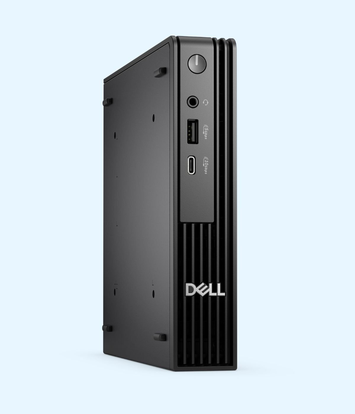 Dell OptiPlex 7020 Micro Tower office desktop