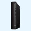 HP Pro Mini 400 G9 desktop