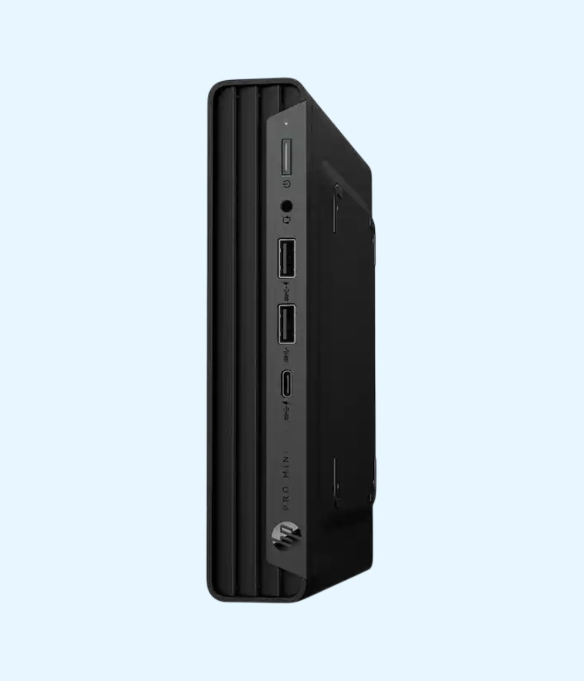 HP Pro Mini 400 G9 mini PC for the office