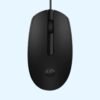 HP USB Mouse M10 black