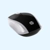 HP Wireless Mouse 200 Pike Silver