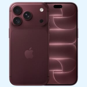 Apple iPhone 18 Pro