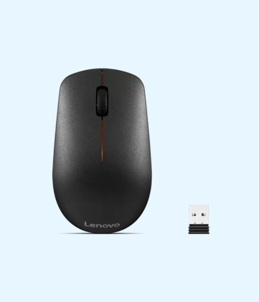Lenovo 400 Wireless Mouse