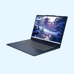 1 Lenovo IdeaPad 5 2-in-1 14IAL10 convertible laptop