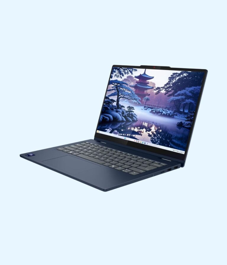 Lenovo IdeaPad 5 2-in-1 14IAL10 convertible laptop