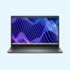 1 Dell Latitude 3540 laptop front view