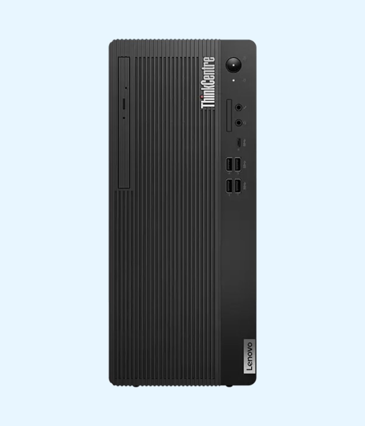 Lenovo ThinkCentre M70t Gen 5 tower desktop