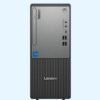 1 Lenovo ThinkCentre neo 50t Gen 5 tower desktop front view