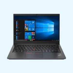 Lenovo ThinkPad E14 Gen 2